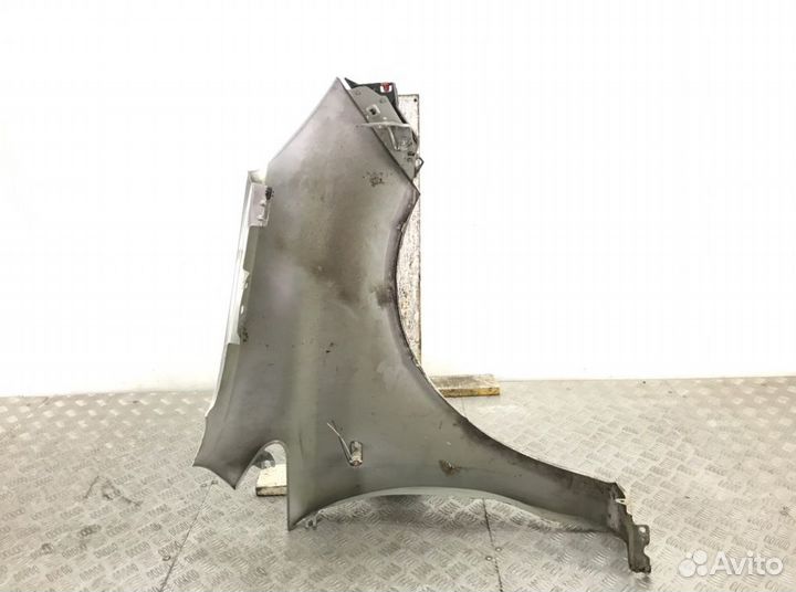 Крыло переднее левое Opel Corsa D 1.3 cdti 2009