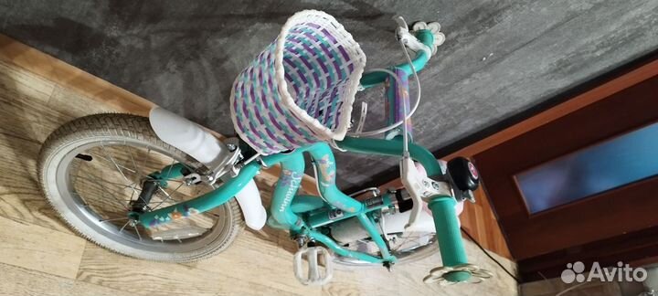 Schwinn Jasmine 16