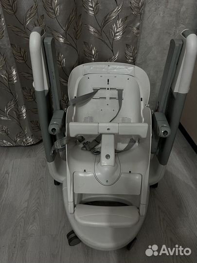 Стульчик для кормления peg perego tatamia