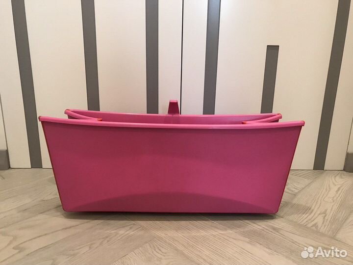 Ванночка складная flexi bath