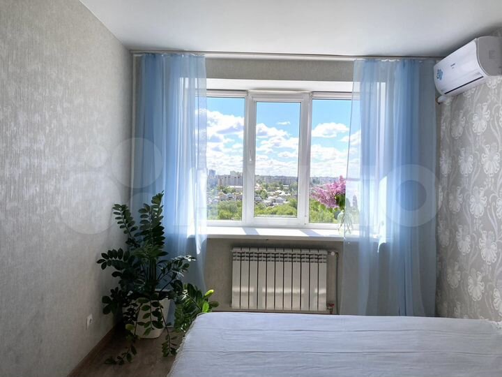 1-к. квартира, 34,8 м², 13/14 эт.