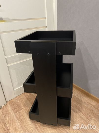 Тележка парикмахерская новая