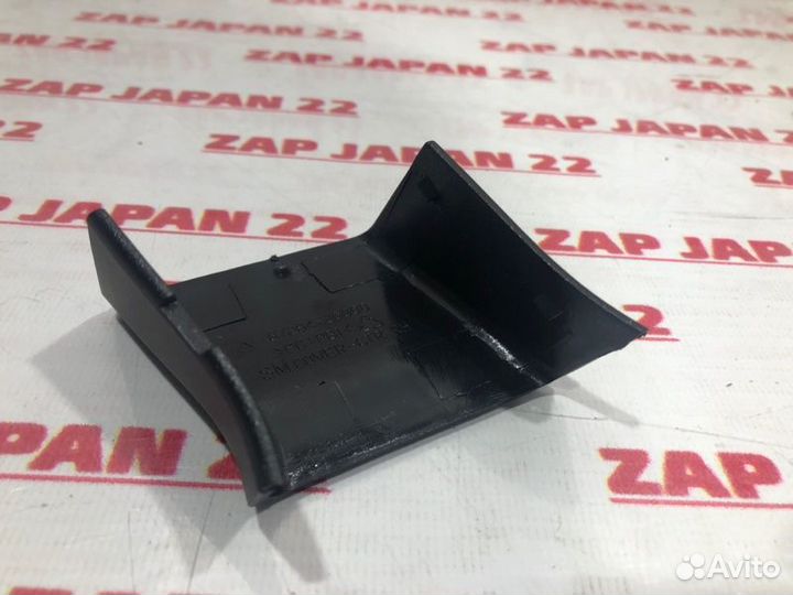 Крышка рейлинга правая Hyundai