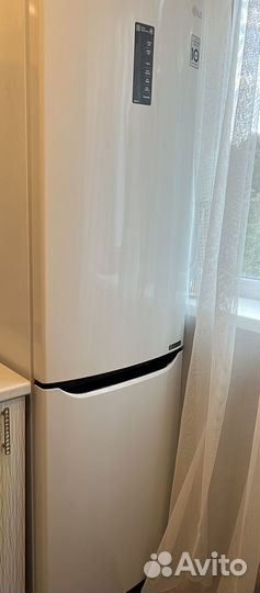 Холодильник