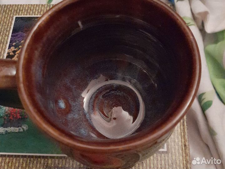 Кружка с рисунком