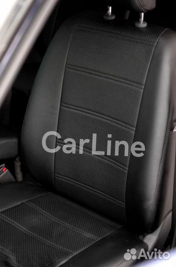 Чехлы на LADA Granta