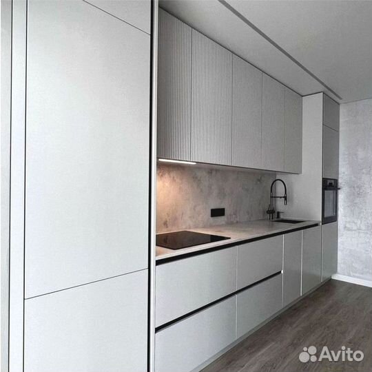 Кухни от производителя Barcinonensis