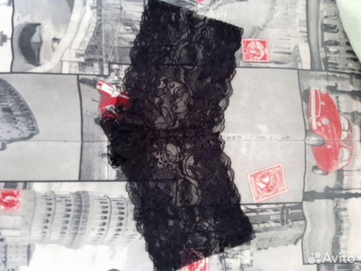 Женские трусики