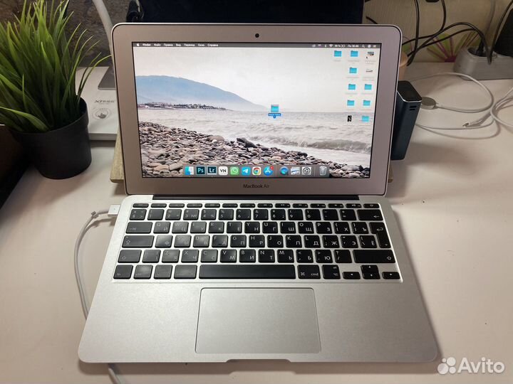 Macbook air 11 2013