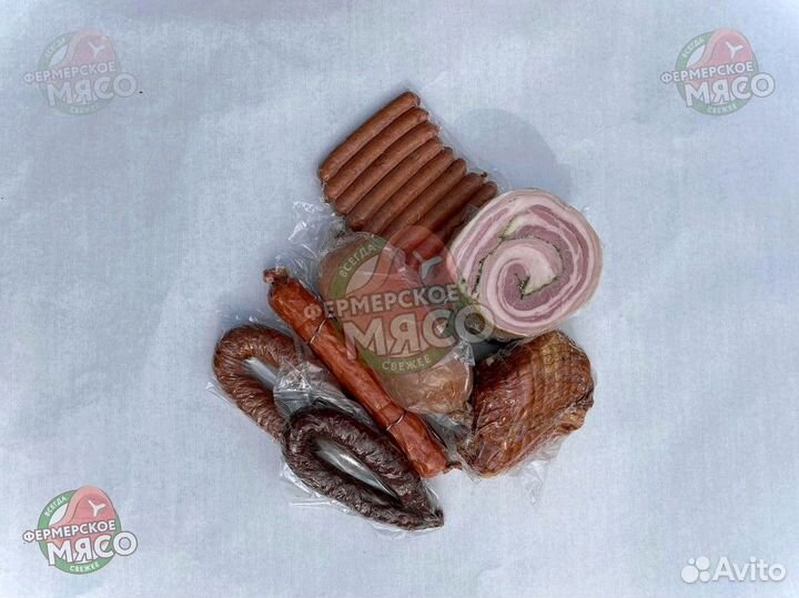 Колбаса