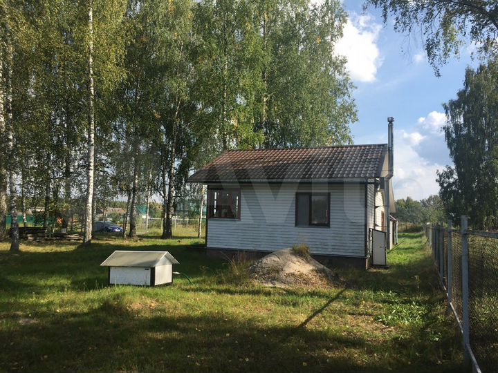 Участок 22,5 сот. (ИЖС)