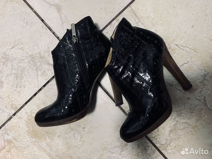 Ботильоны 36 размер