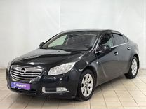Opel Insignia 1.6 MT, 2012, 135 026 км, с пробегом, цена 1 099 000 руб.