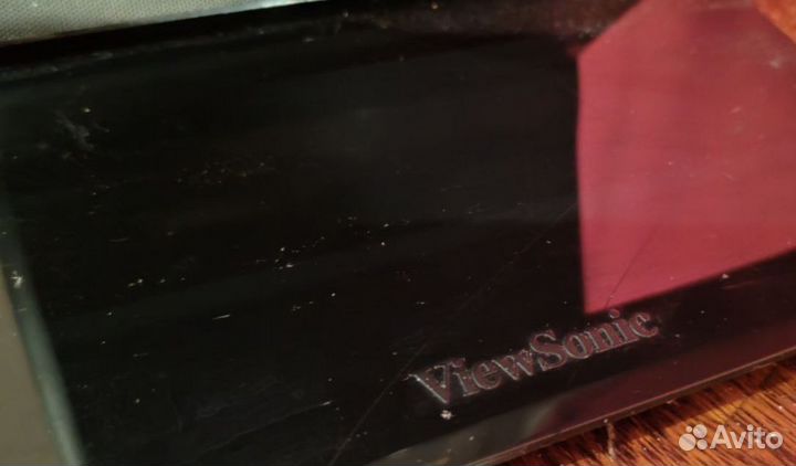 Монитор для компьютера