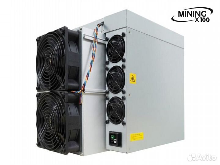 Asic Antminer S21 200,195,188 (в наличии)