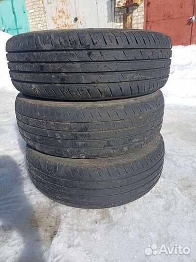 Nexen N'Fera SU4 185/65 R15 88H