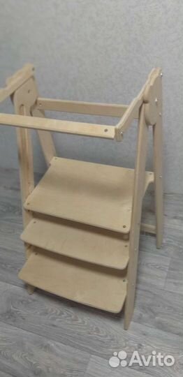 Лазалка детская