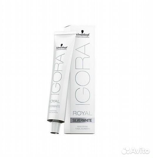 Schwarzkopf Igora Royal/Absolute