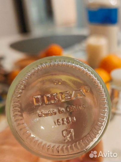 Бутылки для масла, соуса IKEA