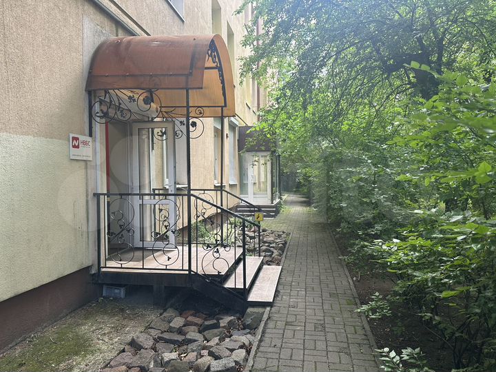 Офис, 59.2 м²