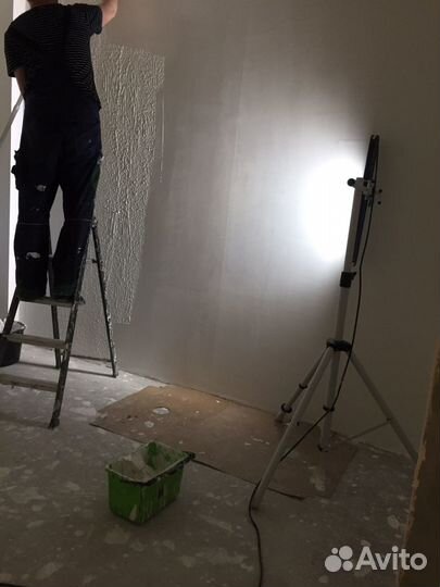 Разнорабочий универсал «Мастер на час»