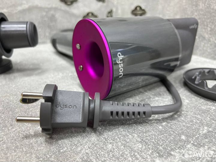 Фен dyson supersonic hd-15