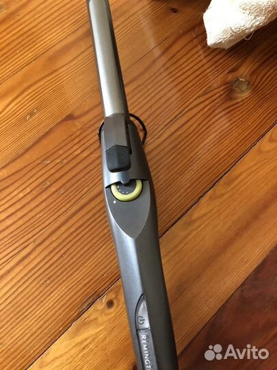 Плойка для волос remington