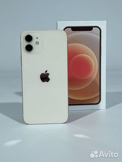 iPhone 12, 128 ГБ