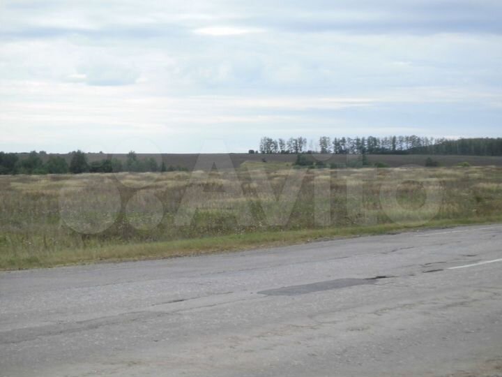 Участок 25,65 га (СНТ, ДНП)