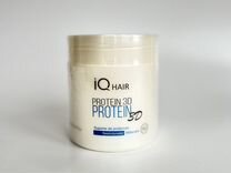 Протеиновая подложка IQ Hair 500 гр