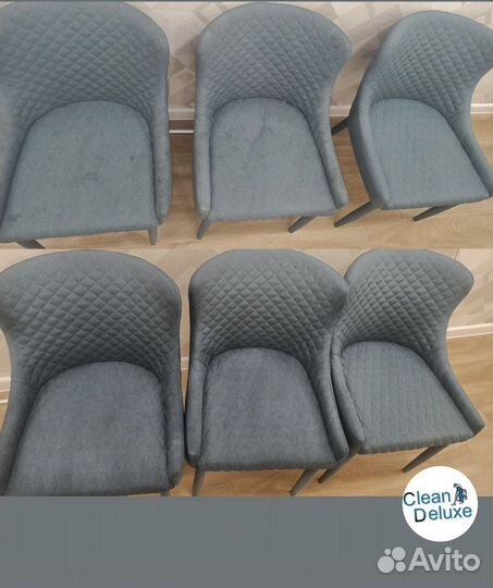 Химчистка мягкой мебели,ковров