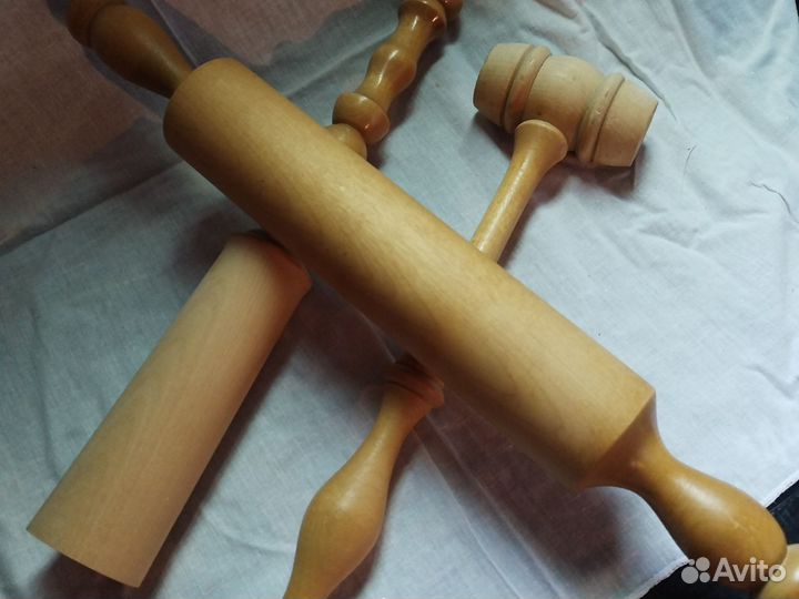 Бронь для Владимира