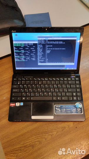 Asus Eee PC