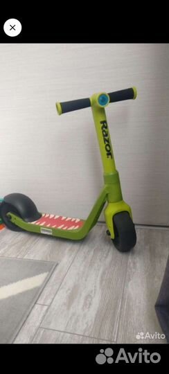 Самокат детский