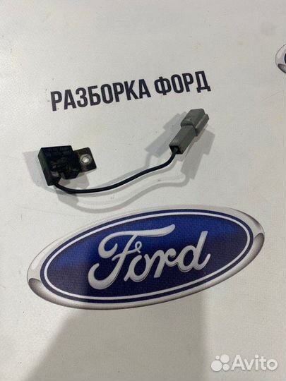 Конденсатор Ford Escape внедорожник 5-дверный 2.0