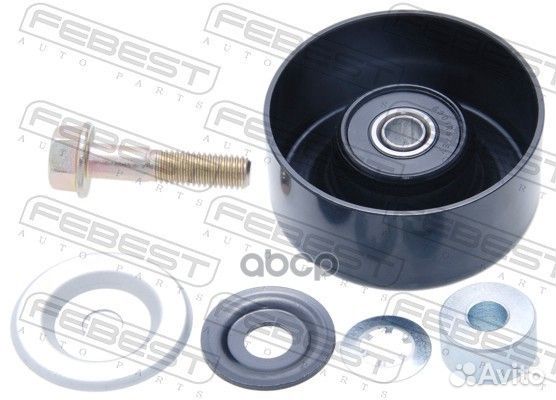 Ролик обводной Infiniti EX35/EX37/FX37 05