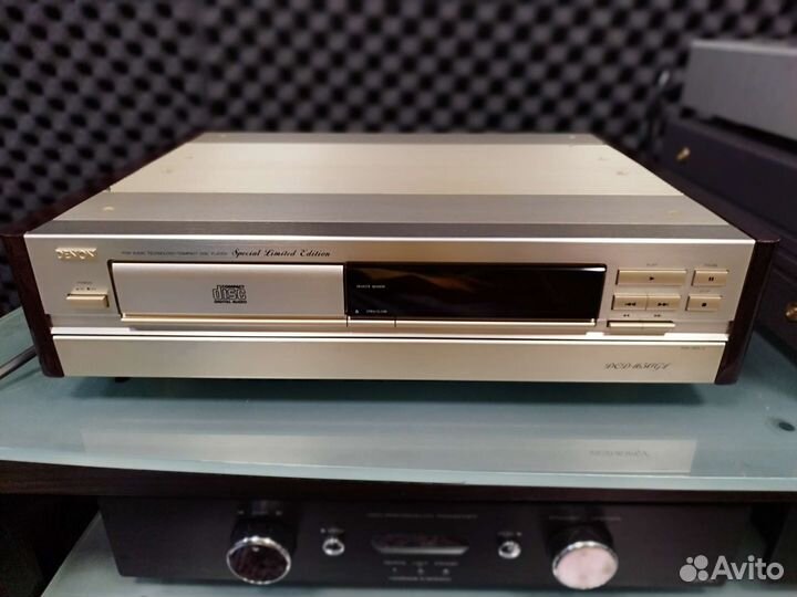 Cd плеер denon dcd-1650gl