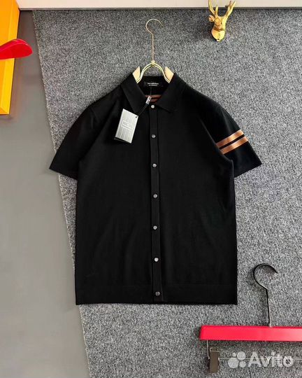 Поло ermenegildo zegna