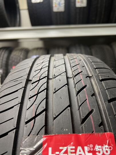 iLink L-Zeal56 275/55 R20 146H