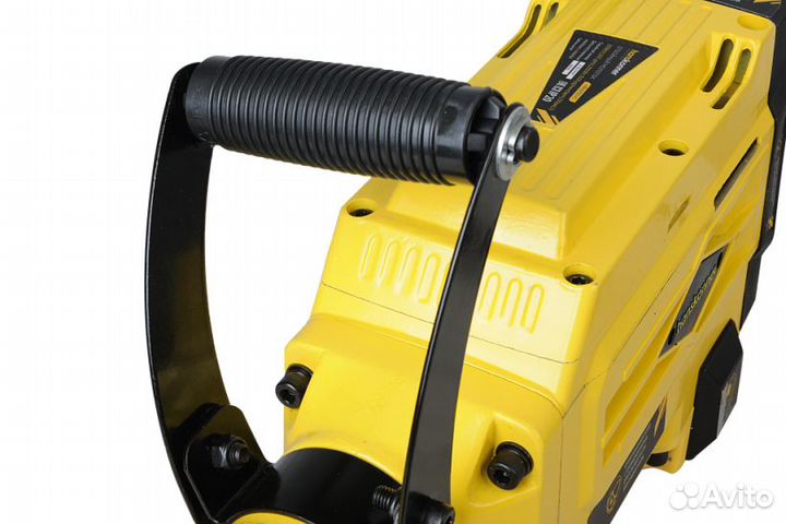 Отбойный молоток