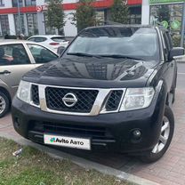 Nissan Pathfinder 2.5 AT, 2013, 260 000 км, с пробегом, цена 1 900 000 руб.