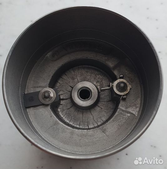 Шпуля shimano nexave 2500fc
