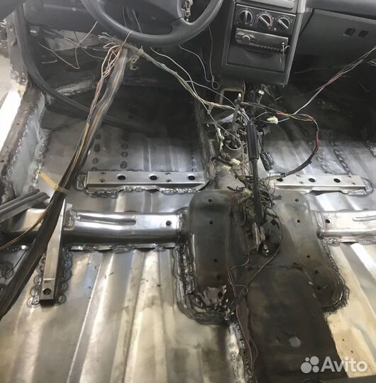 ВАЗ 2110 1.6 МТ, 2006, 30 000 км