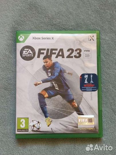 Игра для приставки xbox series x