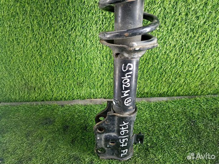 Стойка подвески передняя левая Toyota Lite Ace