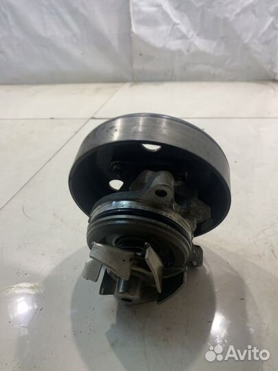 Насос водяной (помпа) (Jaguar XF X250)