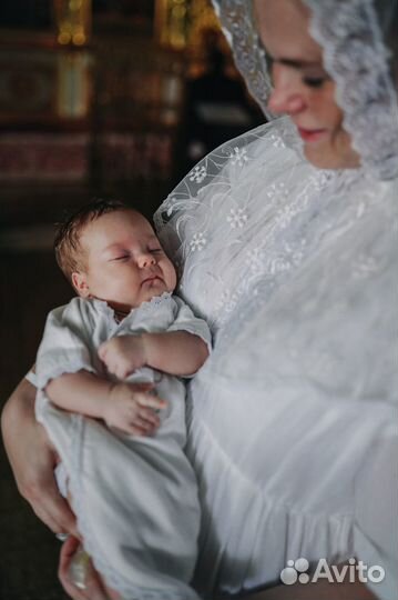 Фотограф на Крещение