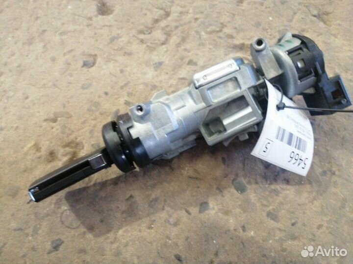 Замок зажигания Mazda 3 BK Z6 2003