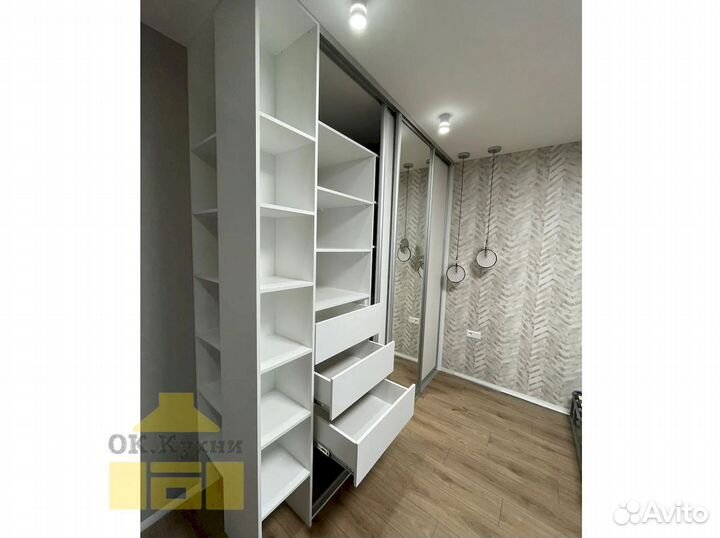 Шкаф IKEA