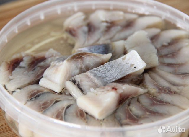 Линия для производства рыбных пресервов